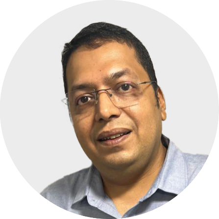 Apurva M