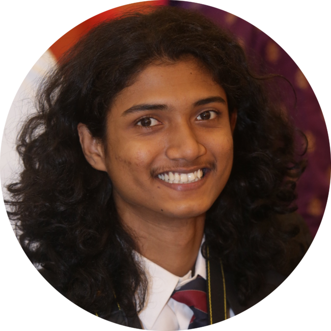 Pranay More