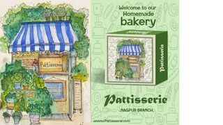 Bakery Packaging Project