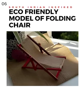 Foldable Chairs