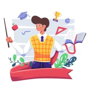 Enroll in a Class Where Growth Is the Goal