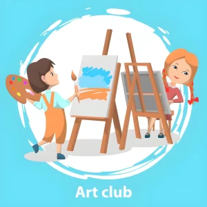 Start Your Child’s Art Journey Today