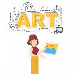 Why Study Famous Paintings in Art Classes?