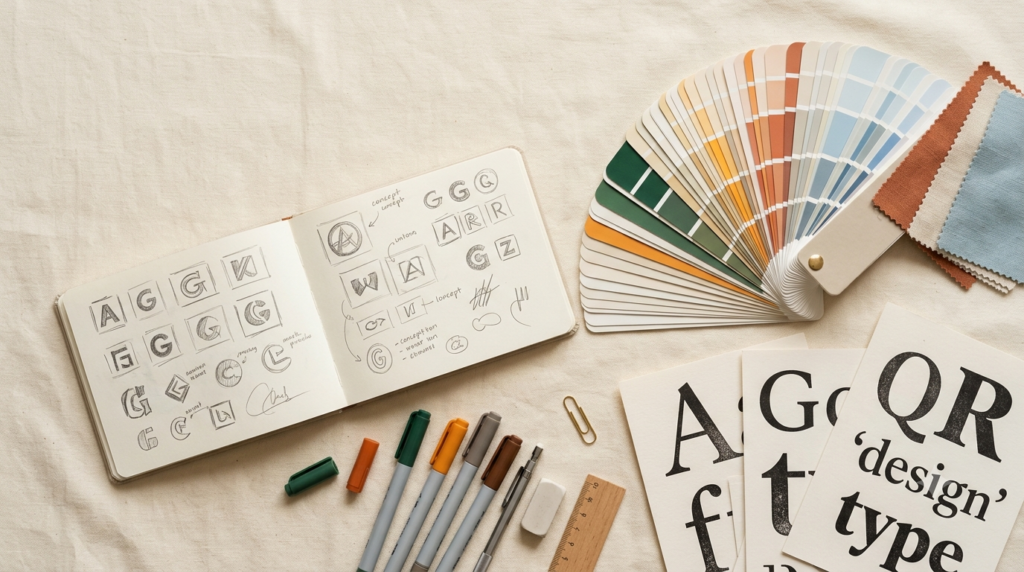 Everything You Need to Know About Graphic Design