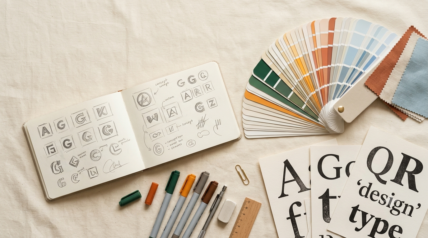 Everything You Need to Know About Graphic Design